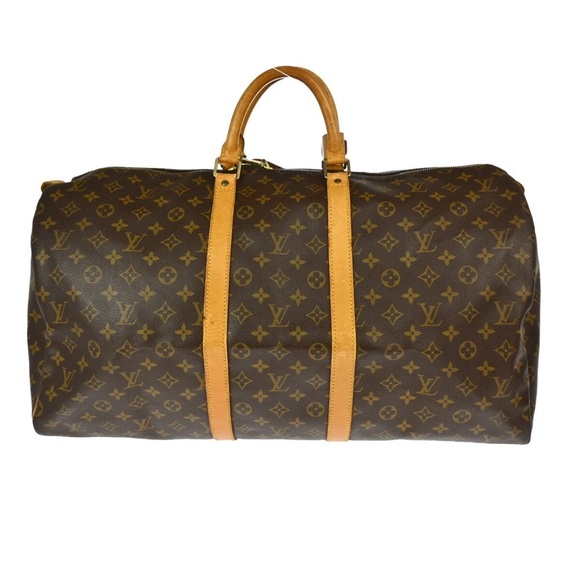 Louis Vuitton Keepall 55 - Picture 1 of 7